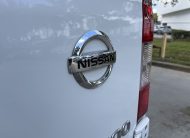 2020 Nissan NV S