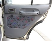 1997 Toyota RAV4 Long