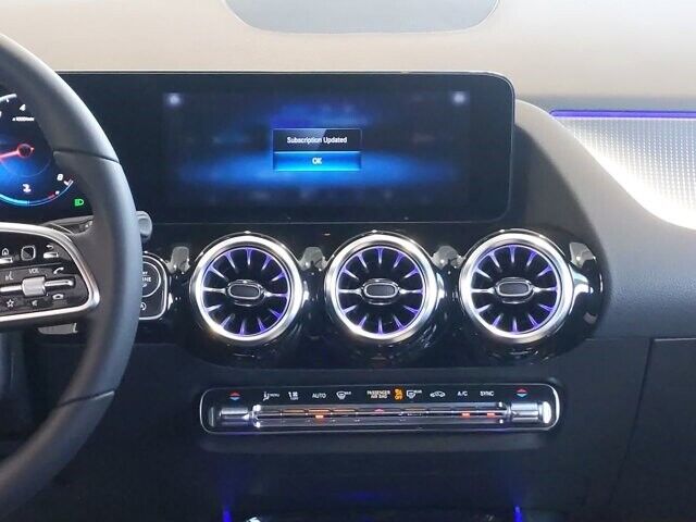 2023 Mercedes-Benz GLA GLA 250
