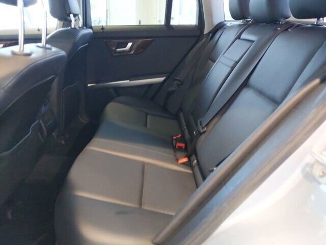 2015 Mercedes-Benz GLK-Class GLK 350