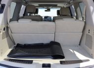 2016 INFINITI QX80 4WD 4dr