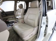 1998 Toyota Land Cruiser