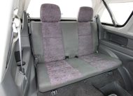 1999 Chevrolet Tracker