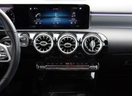 2020 Mercedes-Benz A-Class A 220