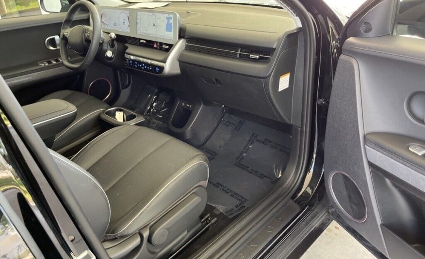 2022 Hyundai IONIQ 5 SEL