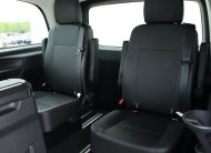 2022 Mercedes-Benz Metris Passenger Van