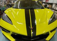 2020 Chevrolet Corvette Stingray