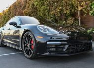 2020 Porsche Panamera GTS