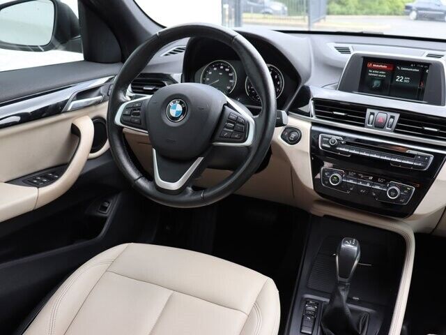 2018 BMW X1 sDrive28i