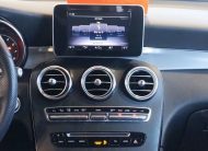 2019 Mercedes-Benz GLC GLC 300 BLUE