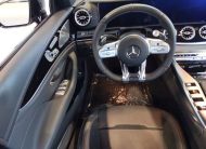 2020 Mercedes-Benz AMG GT AMG GT 63 S