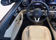 2020 Mercedes-Benz E-Class E350