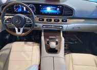 2020 Mercedes-Benz GLE GLE350