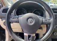 2014 Volkswagen Jetta 2.0L TDI