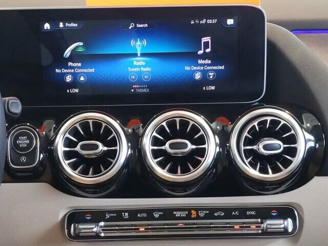 2021 Mercedes-Benz GLA GLA 250