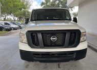 2020 Nissan NV S