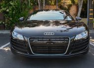 2011 Audi R8 4.2 quattro