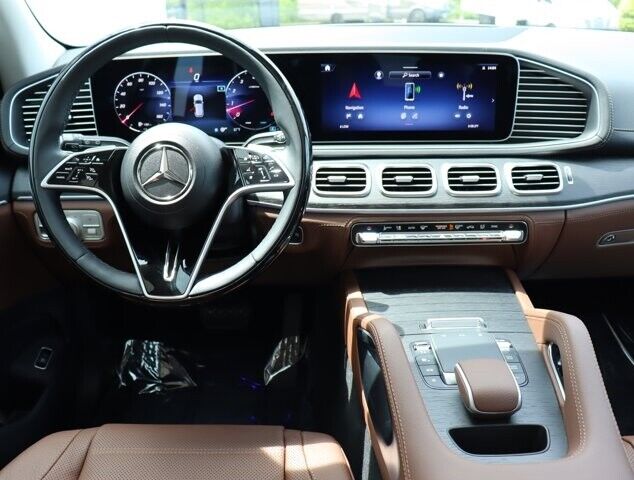2024 Mercedes-Benz GLE GLE 350