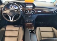 2015 Mercedes-Benz GLK-Class GLK 350