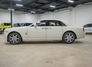 2011 Rolls-Royce Ghost