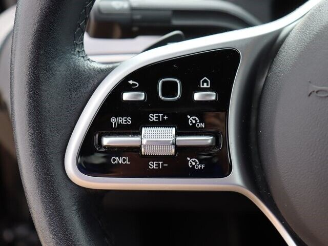 2020 Mercedes-Benz A-Class A 220