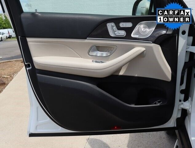2021 Mercedes-Benz GLE GLE 450