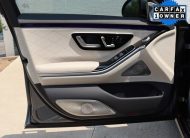 2021 Mercedes-Benz S-Class S 580
