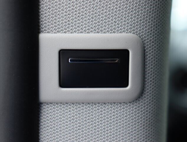 2022 Mercedes-Benz Metris Passenger Van