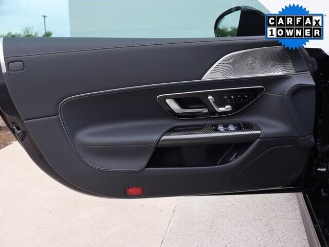 2022 Mercedes-Benz SL-Class AMG® SL 63