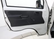 2022 Suzuki Carry 4X4 Scissor Dump Bed