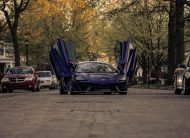 2019 McLaren 570S Spider