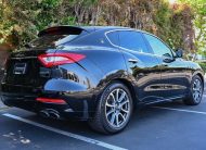 2020 Maserati Levante S