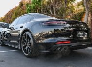 2020 Porsche Panamera GTS