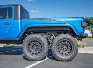 2021 Jeep Gladiator 6×6