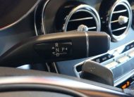 2019 Mercedes-Benz GLC GLC 300 BLUE
