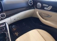 2020 Mercedes-Benz E-Class E350