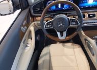 2020 Mercedes-Benz GLE GLE350