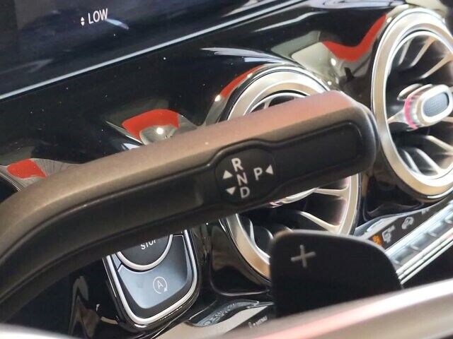2021 Mercedes-Benz GLA GLA 250