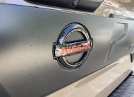 2021 Baja Storm Nissan Titan PRO-4X