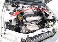 1997 Toyota RAV4 Long