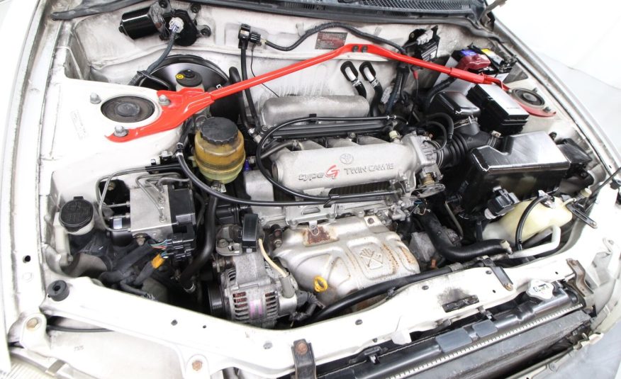 1997 Toyota RAV4 Long