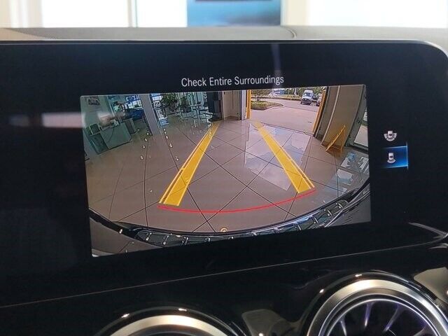 2023 Mercedes-Benz GLA GLA 250