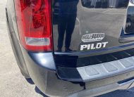 2012 Honda Pilot Touring