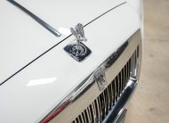 2011 Rolls-Royce Ghost