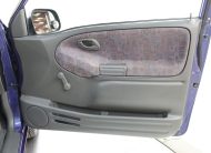 1999 Chevrolet Tracker