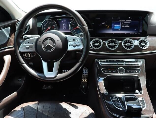 2019 Mercedes-Benz CLS-Class CLS 450