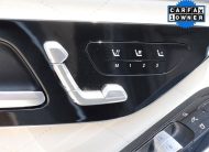 2021 Mercedes-Benz S-Class S 580