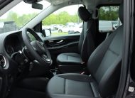 2022 Mercedes-Benz Metris Passenger Van