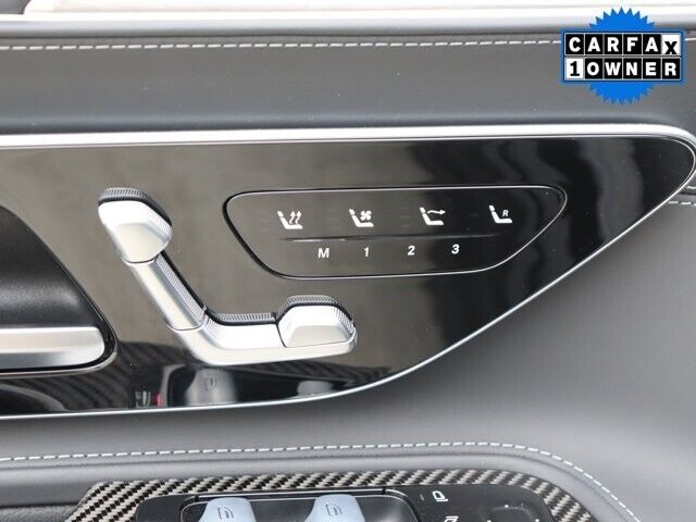 2022 Mercedes-Benz SL-Class AMG® SL 63