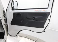 2022 Suzuki Carry 4X4 Scissor Dump Bed